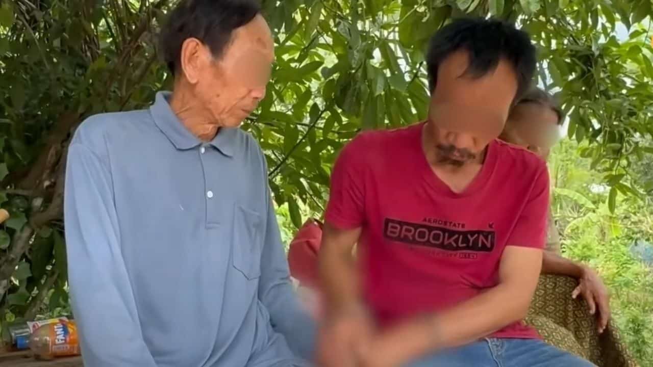 Thai man shot dead brother's wife in dispute over mother's meals