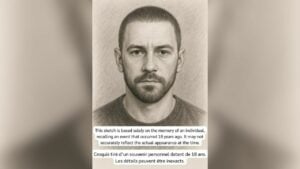 DSI appeals to Frenchman for unsolved 2007 murder of Japanese woman
