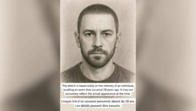 DSI appeals to Frenchman for unsolved 2007 murder of Japanese woman
