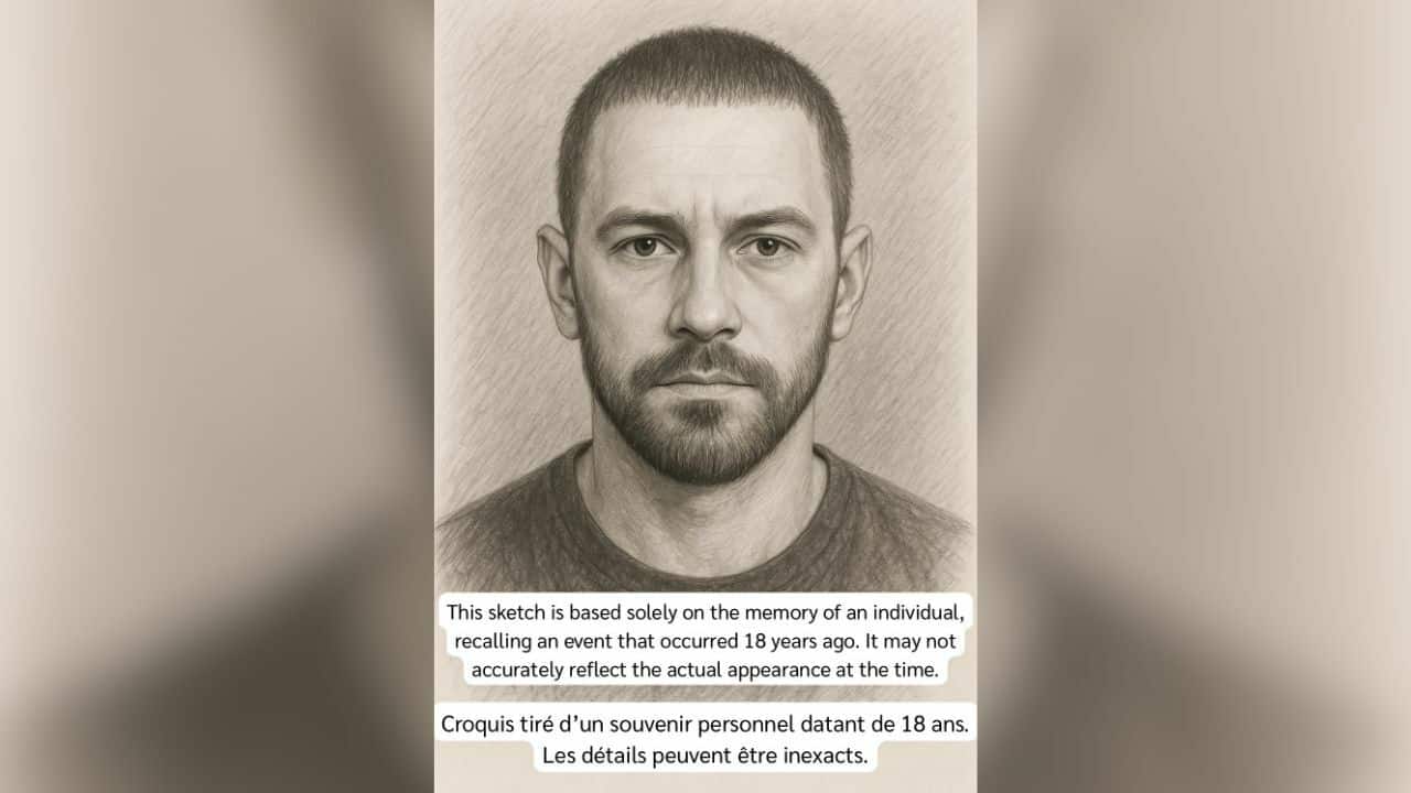 DSI appeals to Frenchman for unsolved 2007 murder of Japanese woman