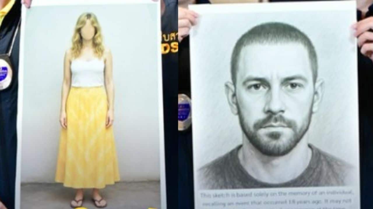 Frenchman wanted for useful information in murder of japanese woman