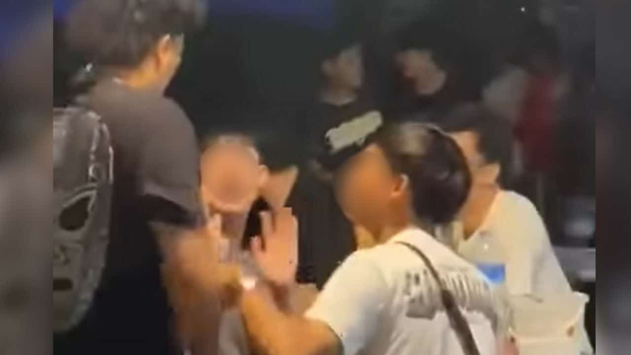 Two gay men attacked in Sakon Nakhon without reason