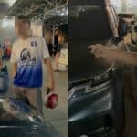 Thai jeweller sues lawyer over vulgar outburst in car park dispute | Thaiger