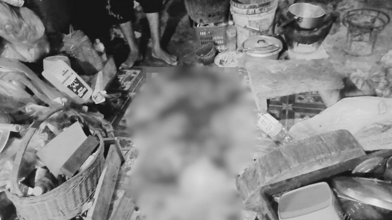Locals injured in electrical device explosion
