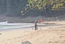 Bomb plot in Phuket: 6 suspects arrested, officials continue search