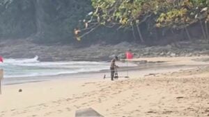 Bomb plot in Phuket: 6 suspects arrested, officials continue search