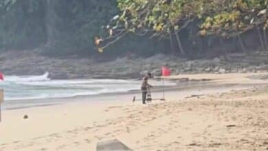 Bomb plot in Phuket: 6 suspects arrested, officials continue search