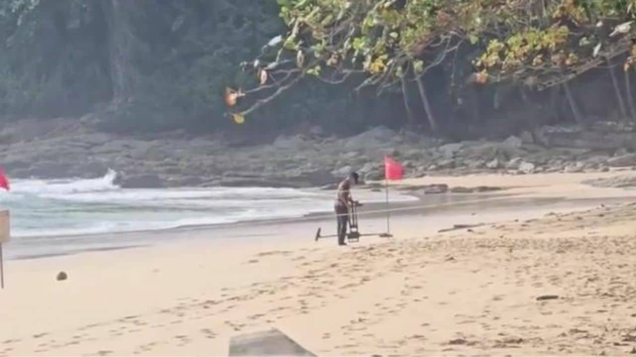 Bomb plot in Phuket: 6 suspects arrested, officials continue search