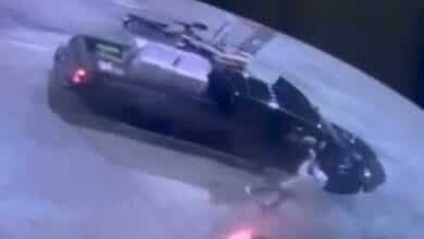 Gunmen at large after fatal shooting of Thai businessman in Kanchanaburi