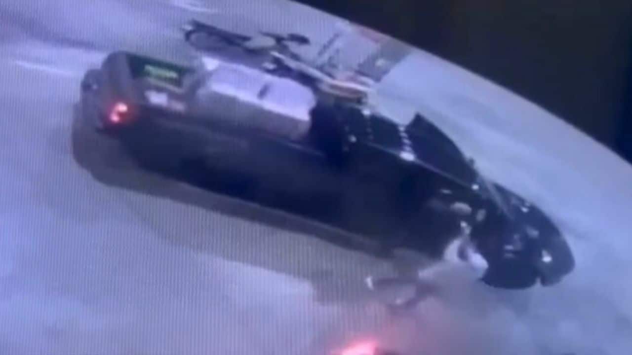 Gunmen at large after fatal shooting of Thai businessman in Kanchanaburi