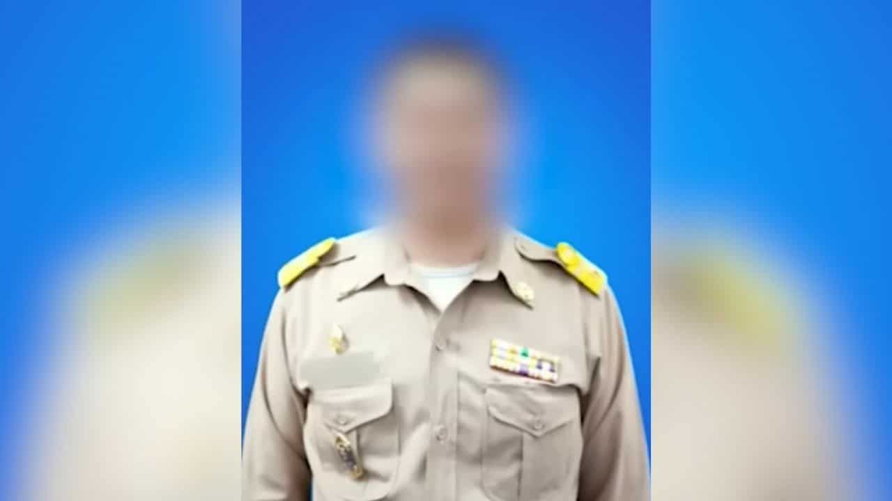 PAO official tried to rape victim at lover hotel in Pathum Thani