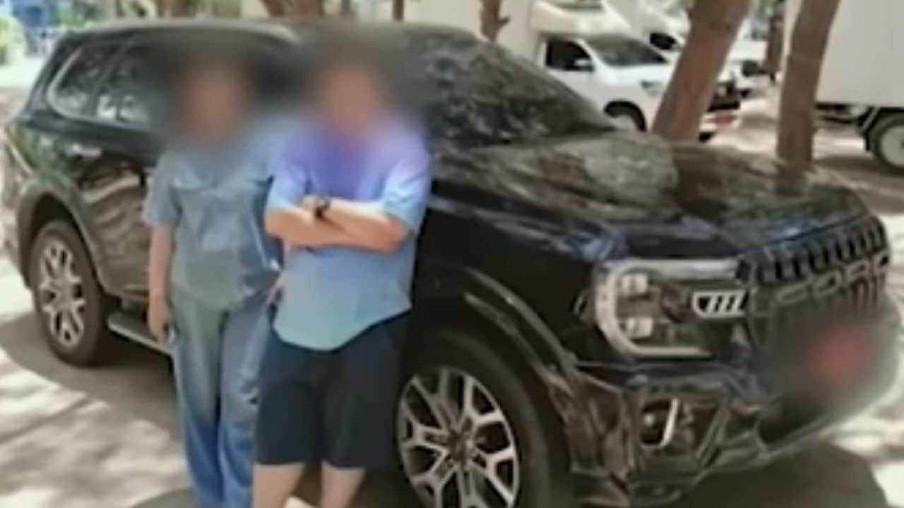 PAO official attempted to rape colleague