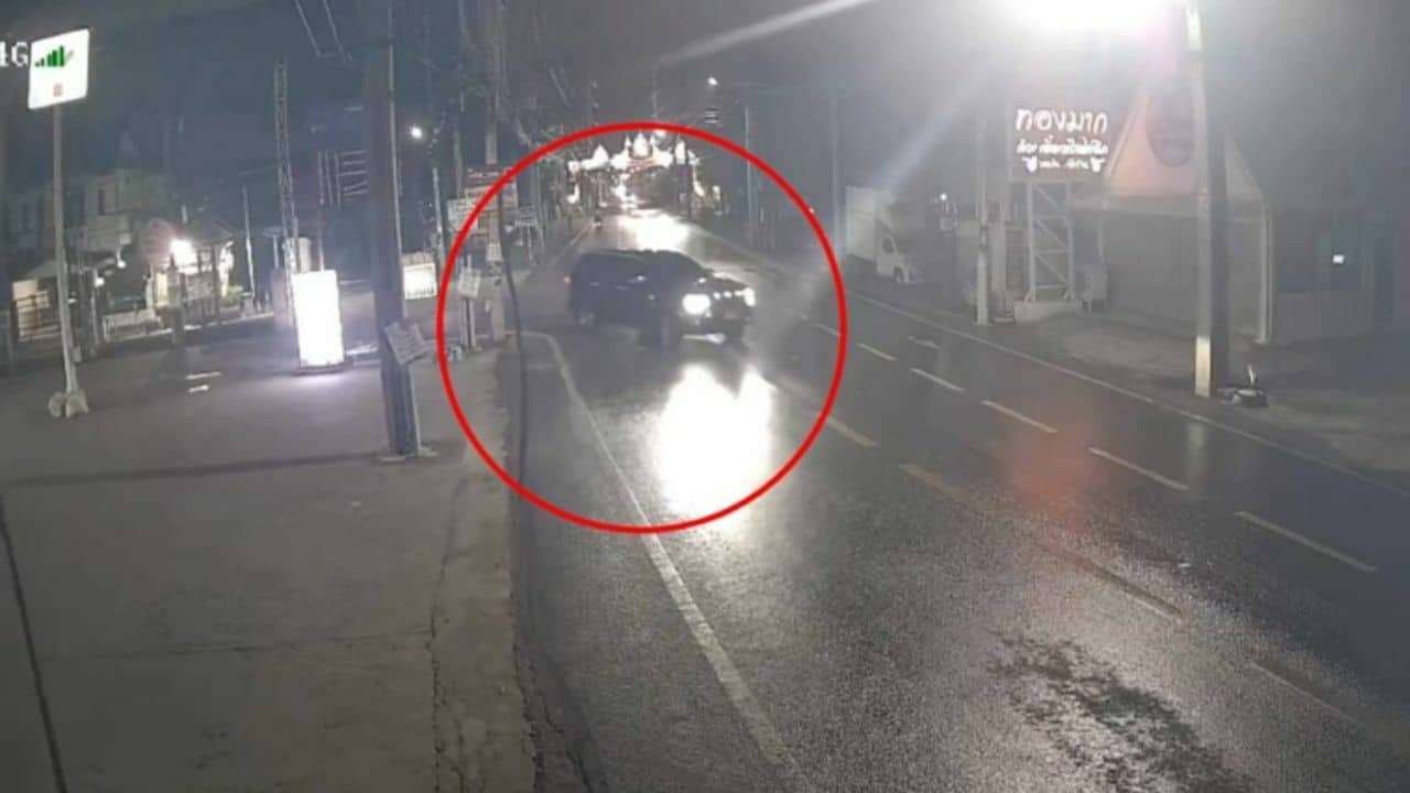 Government official attempted rape
