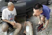 E-cigarette vendor shoots 2 police in sting operation in Pathum Thani