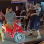 Brawl erupts between Swedish national and Thai men in Pattaya | Thaiger