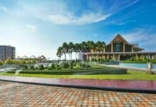 Thai university ranked world’s best for gender equality