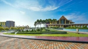 Thai university ranked world’s best for gender equality