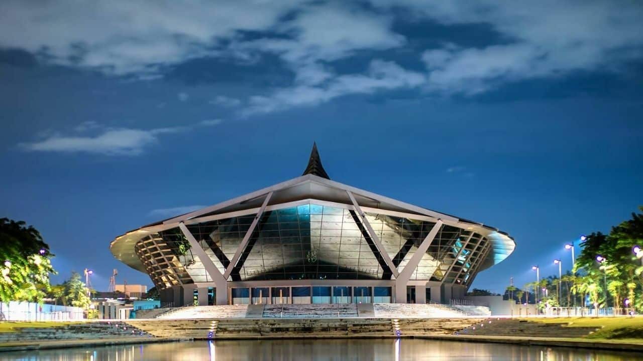 Mahidol University Thailand