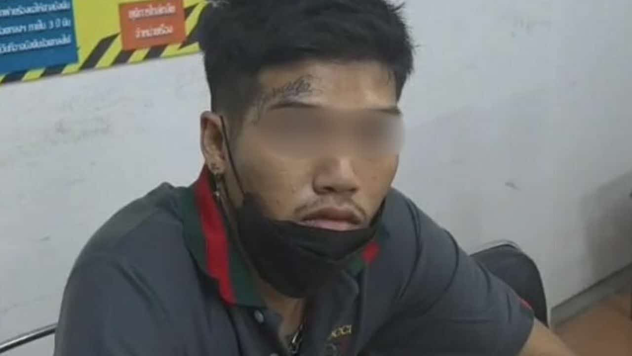 Thai man released even he fails to pay bills at Pattaya restaurants