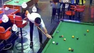 Thai man brags about income then flees bills at 2 Pattaya restaurants