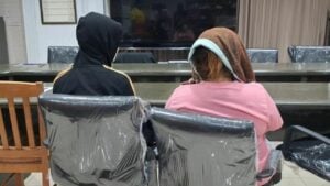 Thai schoolboy reveals sexual abuses by male teacher in Samut Prakan