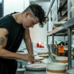 Making waves with Sea Voices: An artistic culinary collaboration | Thaiger