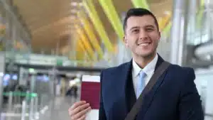 Key visa and immigration changes in Thailand in 2025