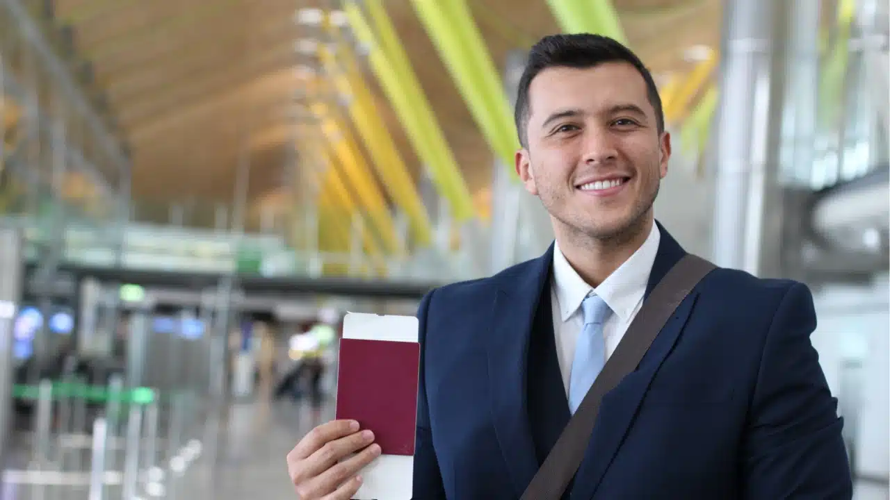 Key visa and immigration changes in Thailand in 2025