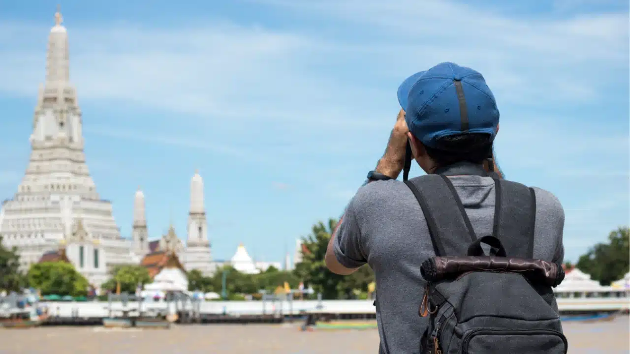 Factors affecting travel insurance costs in Thailand