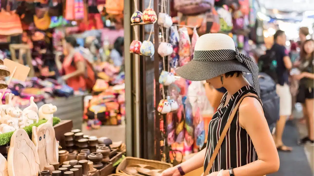 Selecting the right travel insurance for your trip to Thailand