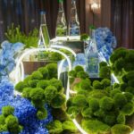 evian unveils latest limited-edition ‘Fountain of Youth’ bottles designed by Pharrell Williams x Humanrace