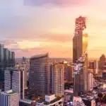 Digital nomading in Bangkok? What US$1,000 a month really gets you | Thaiger