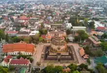 Digital nomading in Chiang Mai? What US,000 a month really gets you