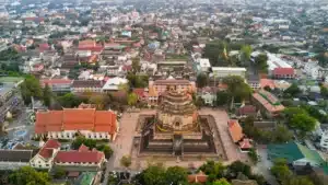 Digital nomading in Chiang Mai? What US,000 a month really gets you