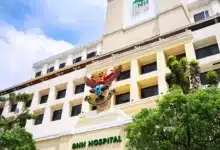 Move freely, live fully at Bangkok Nursing Home Hospital (BNH) Premier Spine Centre