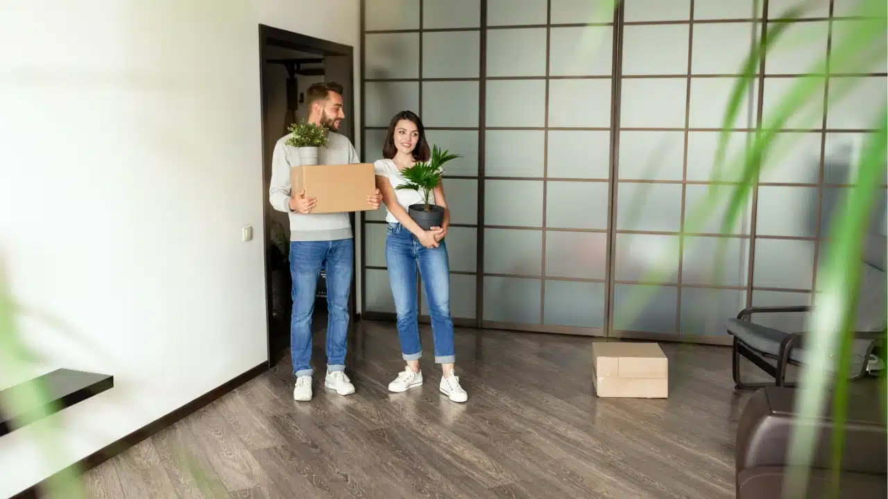 Rent in Bangkok for digital nomads
