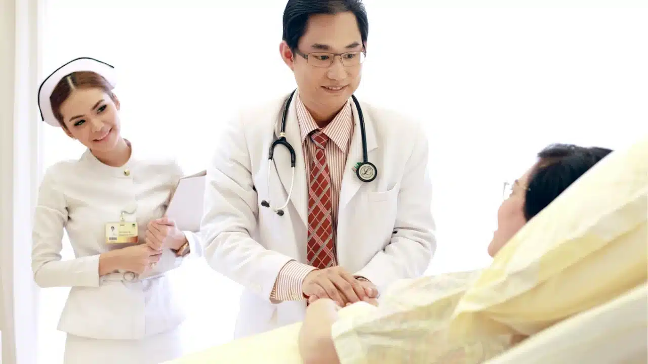 Comprehensive pain management at BNH Premier Spine Centre