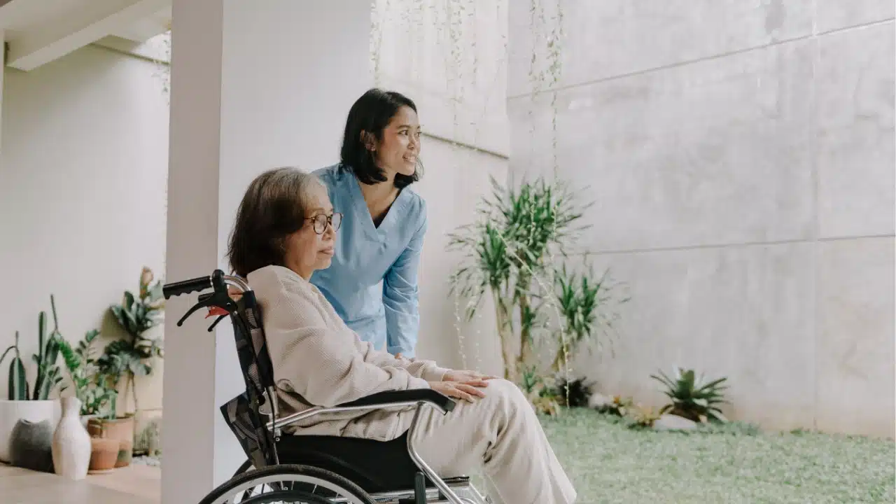 Comprehensive coverage for chronic conditions