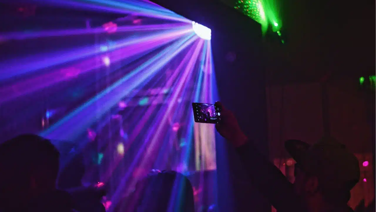 Leisure and nightlife costs for digital nomads
