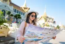 How much travel insurance should cost you in Thailand (By trip length)
