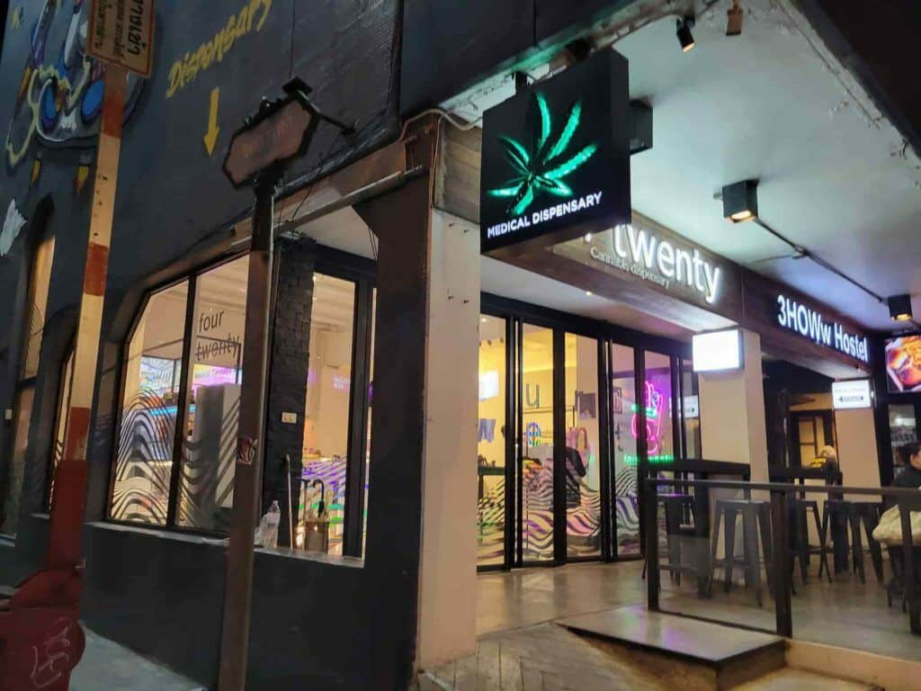 Thailand’s cannabis crackdown: New rules could kill the green rush | News by Thaiger
