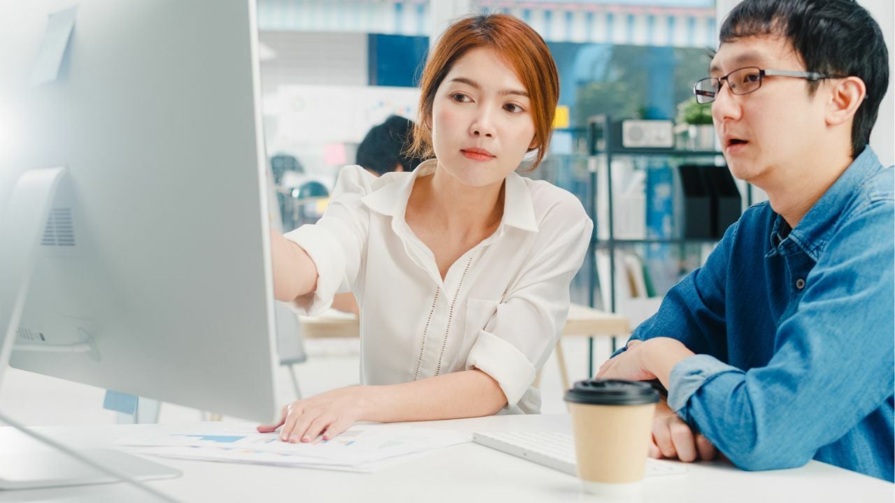 The future of Thailand’s startup ecosystem: Trends, tech & talent