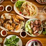Best food delivery app in Thailand: What makes GrabFood No.1 | Thaiger