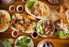 The best food delivery app for Bangkok: Why GrabFood is no.1