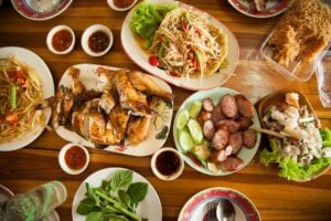 Best food delivery app in Thailand: What makes GrabFood No.1