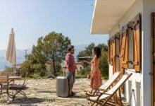 How to promote your Airbnb rental on Instagram?