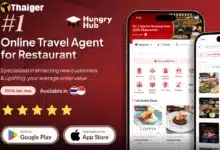 Top 3 Must-Have Apps for Exploring Thailand Like a Local