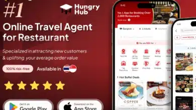 Top 3 Must-Have Apps for Exploring Thailand Like a Local