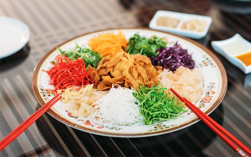 Global salad showdown: From papaya power to pickled crunch | News by Thaiger