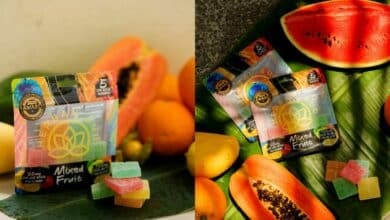 Best gummies in Thailand (2025) | Thaiger